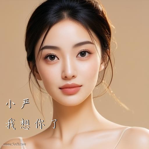我想你了小严搞笑图片