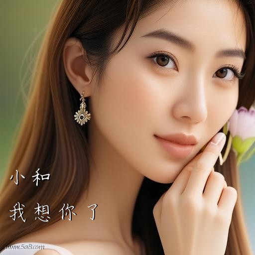 我想你了小和搞笑图片