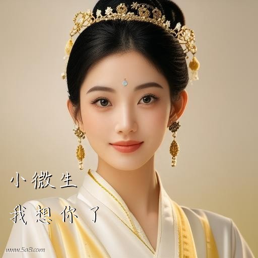 我想你了小微生搞笑图片