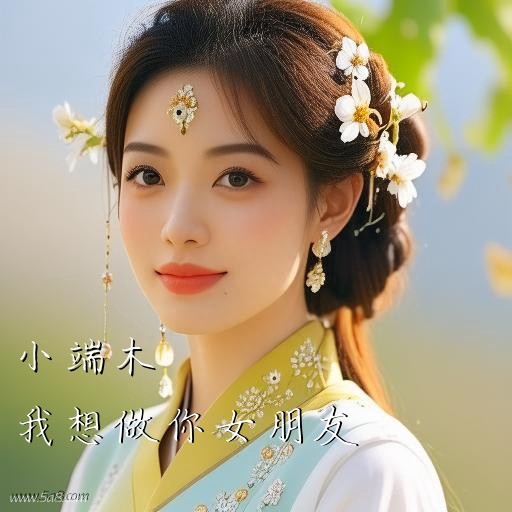 我想做你女朋友小端木搞笑图片