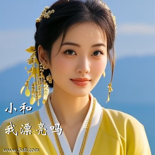 我漂亮吗小和搞笑图片