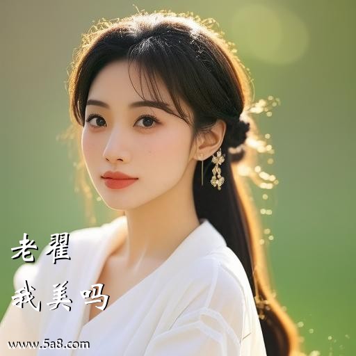 我美吗老翟搞笑图片