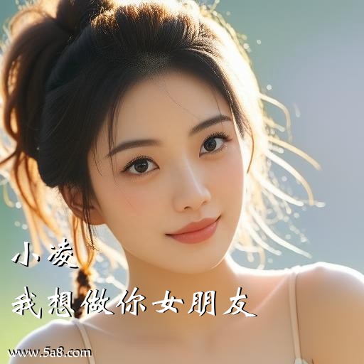 我想做你女朋友小凌搞笑图片