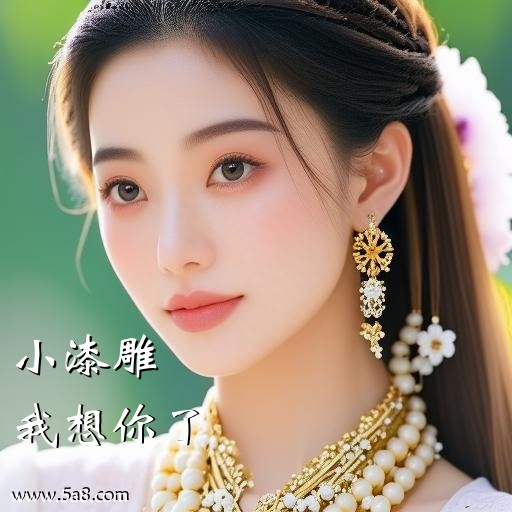 我想你了小漆雕搞笑图片