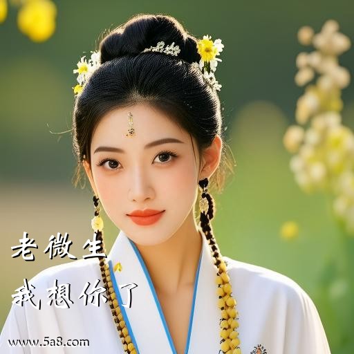 我想你了老微生搞笑图片