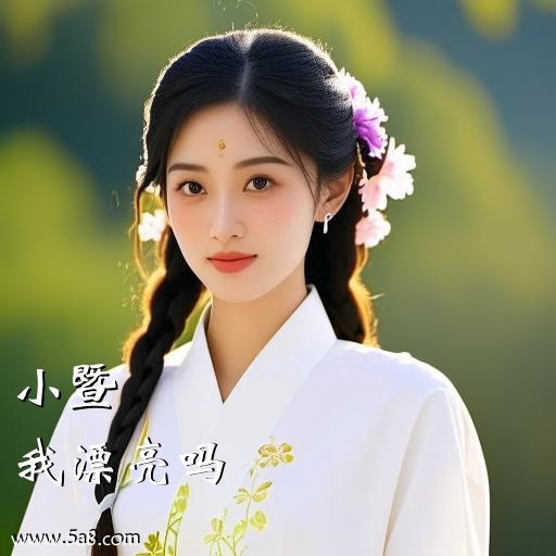 我漂亮吗小暨搞笑图片