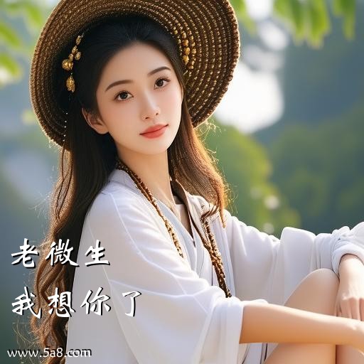 我想你了老微生搞笑图片