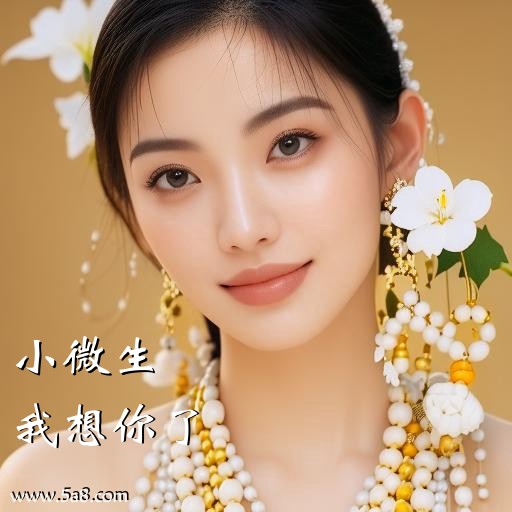 我想你了小微生搞笑图片