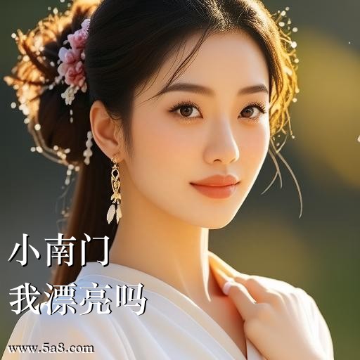 我漂亮吗小南门搞笑图片
