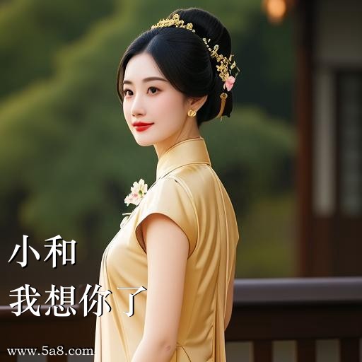 我想你了小和搞笑图片