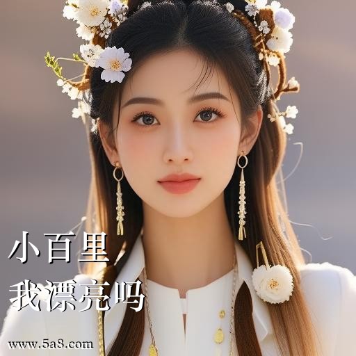 我漂亮吗小百里搞笑图片