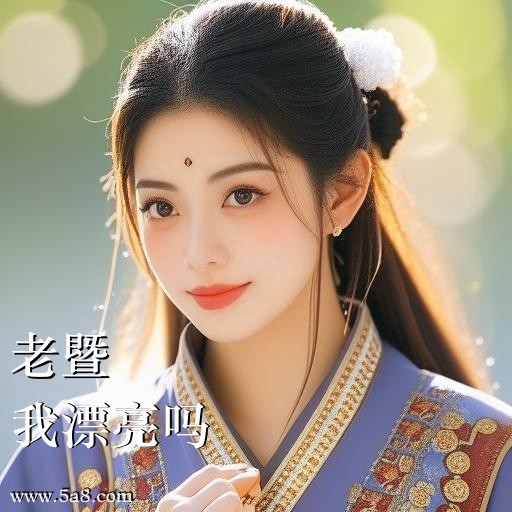 我漂亮吗老暨搞笑图片