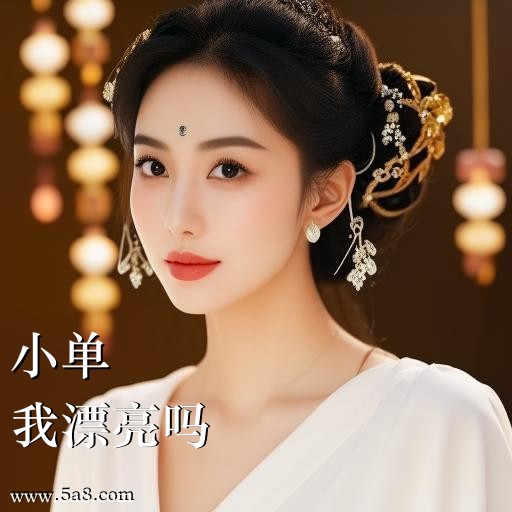 我漂亮吗小单搞笑图片