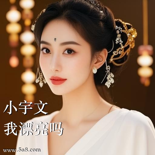 我漂亮吗小宇文搞笑图片