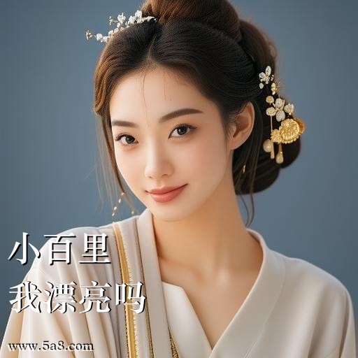 我漂亮吗小百里搞笑图片