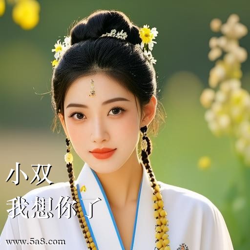 我想你了小双搞笑图片