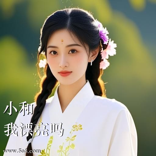 我漂亮吗小和搞笑图片