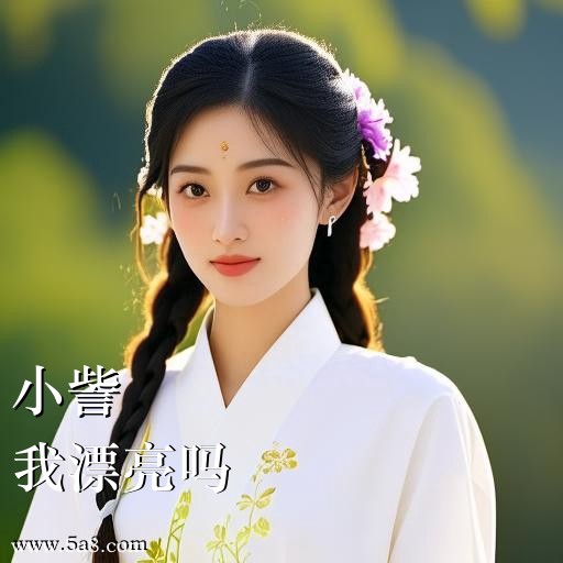 我漂亮吗小訾搞笑图片