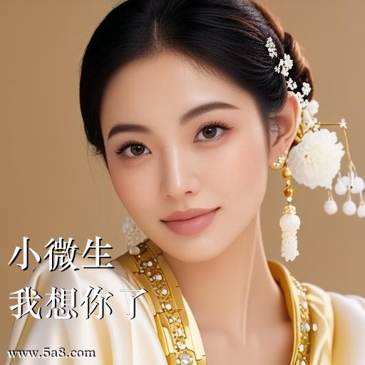 我想你了小微生搞笑图片