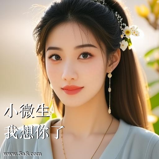 我想你了小微生搞笑图片