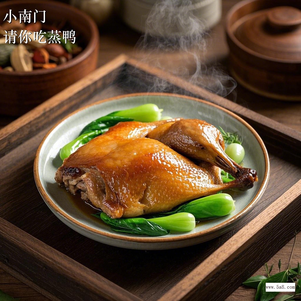 请你吃蒸鸭小南门搞笑图片