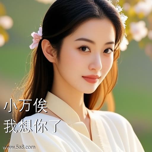 我想你了小万俟搞笑图片