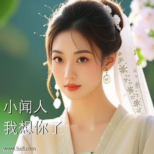 我想你了小闻人搞笑图片