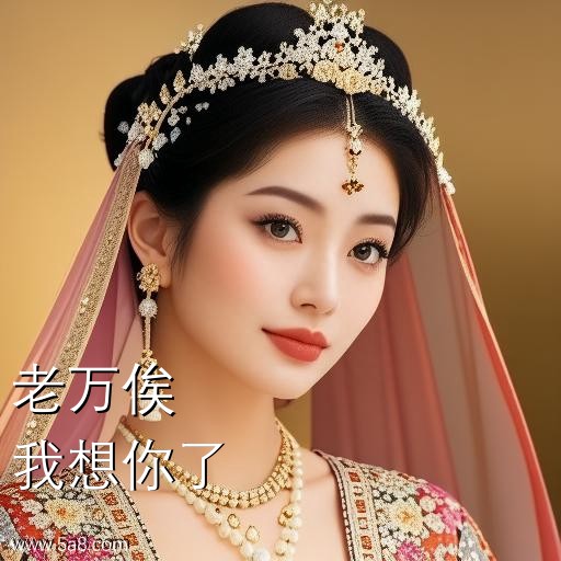 我想你了老万俟搞笑图片