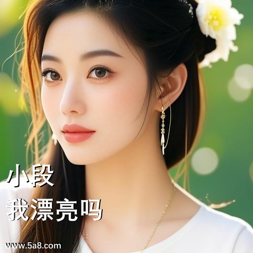 我漂亮吗小段搞笑图片