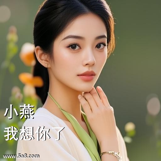 我想你了小燕搞笑图片