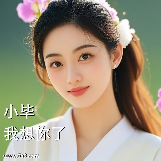 我想你了小毕搞笑图片