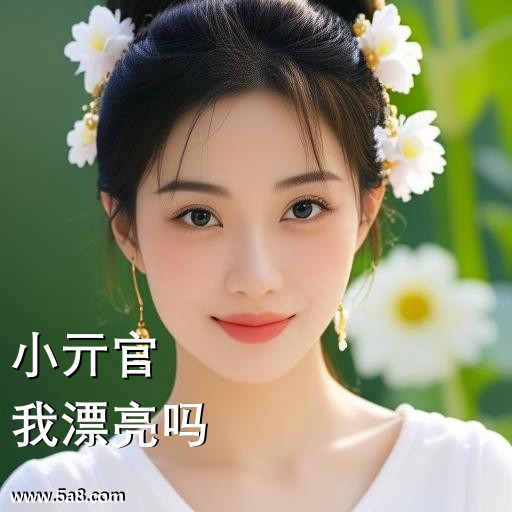 我漂亮吗小亓官搞笑图片