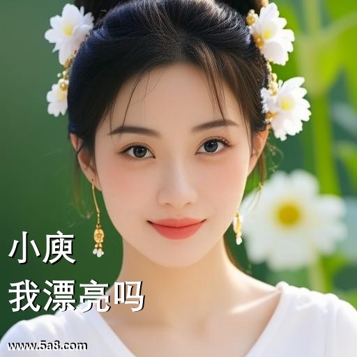 我漂亮吗小庾搞笑图片