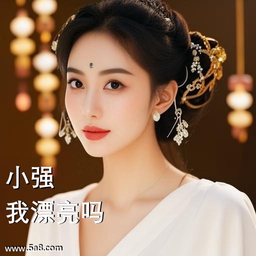 我漂亮吗小强搞笑图片