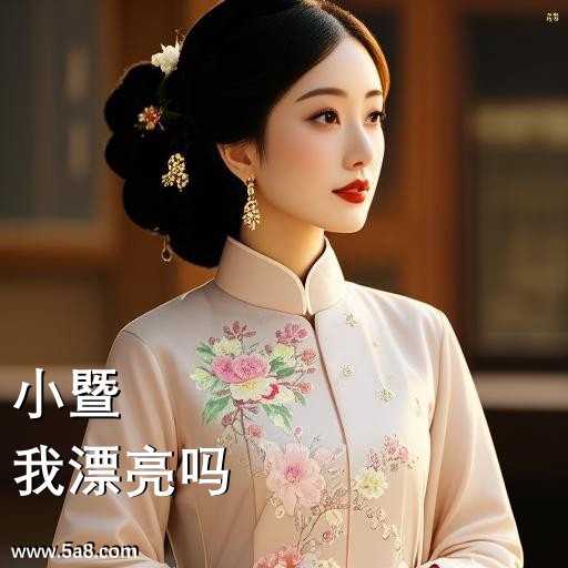 我漂亮吗小暨搞笑图片