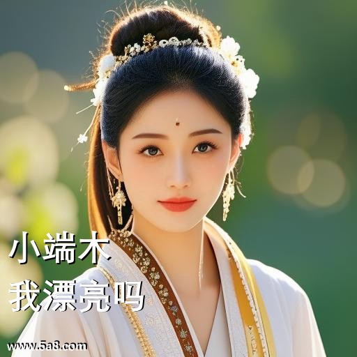 我漂亮吗小端木搞笑图片