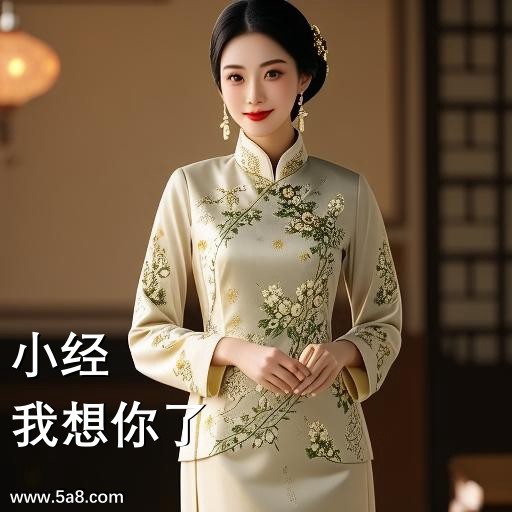 我想你了小经搞笑图片