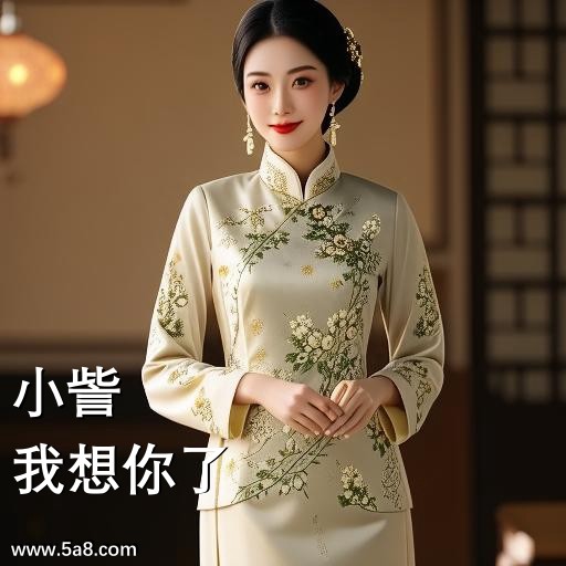 我想你了小訾搞笑图片