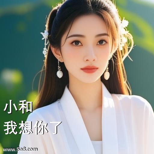 我想你了小和搞笑图片