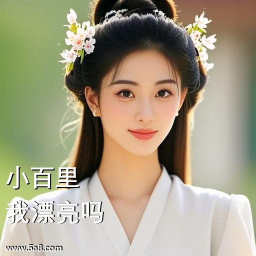 我漂亮吗小百里搞笑图片