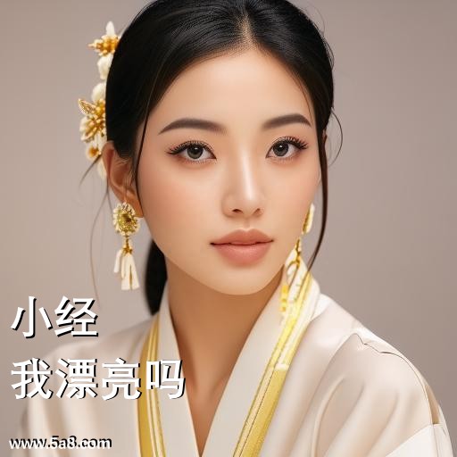 我漂亮吗小经搞笑图片