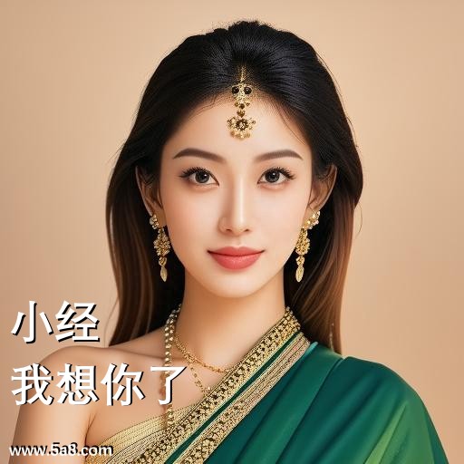 我想你了小经搞笑图片