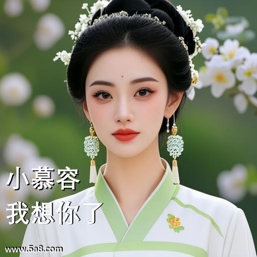 我想你了小慕容搞笑图片