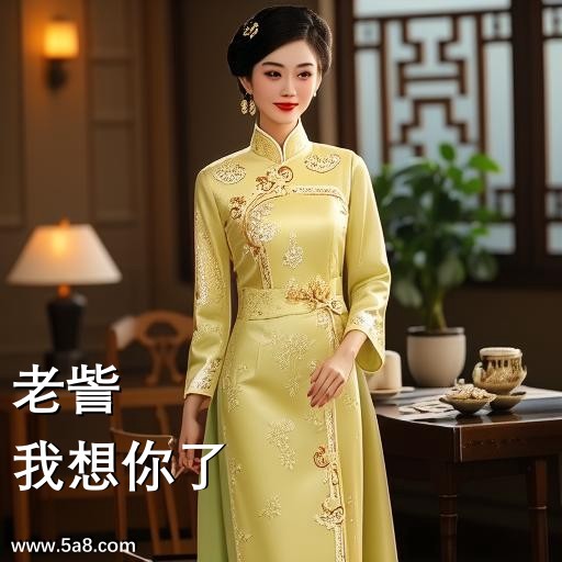 我想你了老訾搞笑图片