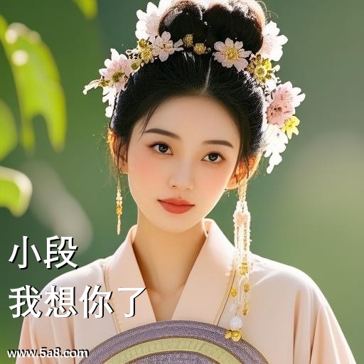 我想你了小段搞笑图片