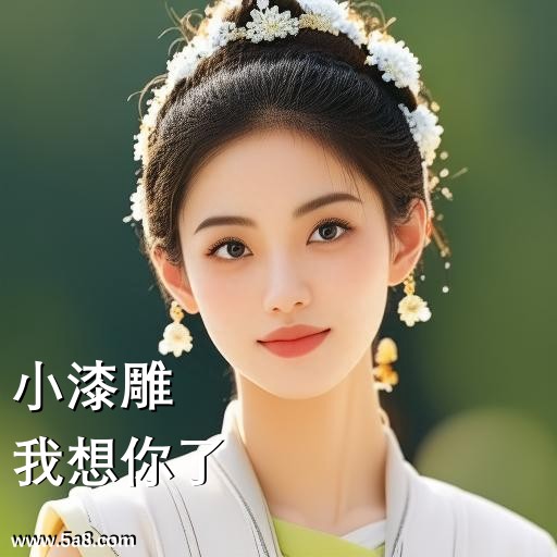 我想你了小漆雕搞笑图片