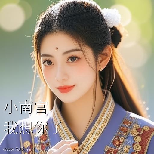 我想你了小南宫搞笑图片