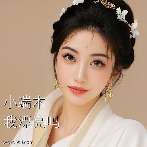 我漂亮吗小端木搞笑图片