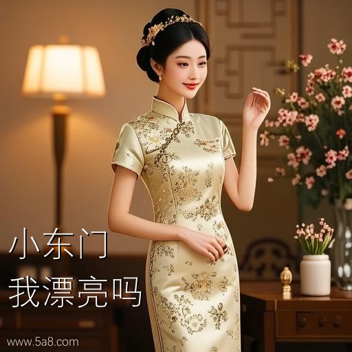 我漂亮吗小东门搞笑图片