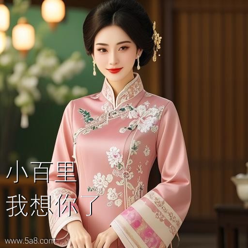 我想你了小百里搞笑图片